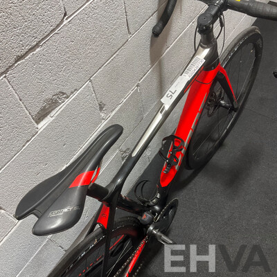 GIANT TCR Advanced Pro 0 Carbon Road Bike