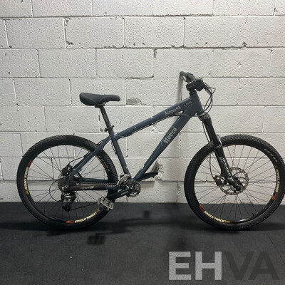 MORCO Sasquatch Mountain Bike