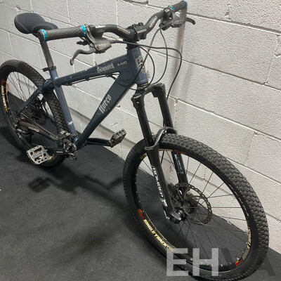 MORCO Sasquatch Mountain Bike