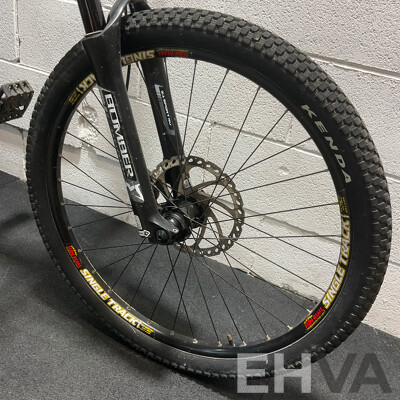 MORCO Sasquatch Mountain Bike