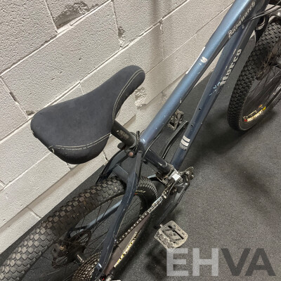 MORCO Sasquatch Mountain Bike