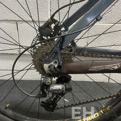 MORCO Sasquatch Mountain Bike