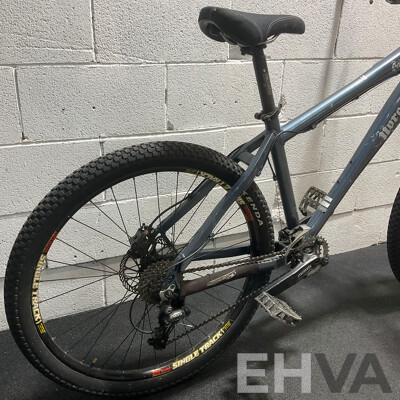 MORCO Sasquatch Mountain Bike