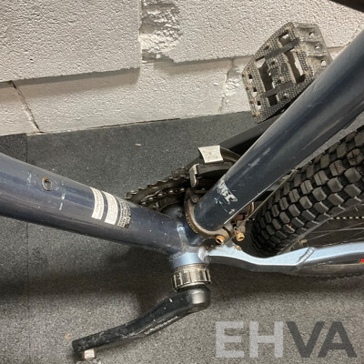 MORCO Sasquatch Mountain Bike