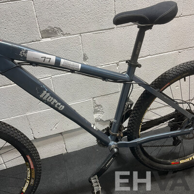 MORCO Sasquatch Mountain Bike