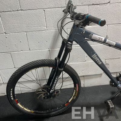 MORCO Sasquatch Mountain Bike