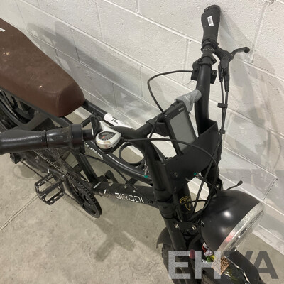 DiroDi Rover Electric Bike