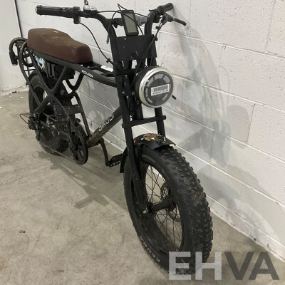 DiroDi Rover Electric Bike