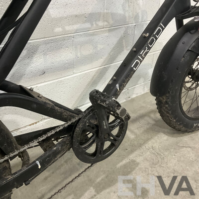 DiroDi Rover Electric Bike