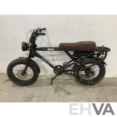 DiroDi Rover Electric Bike