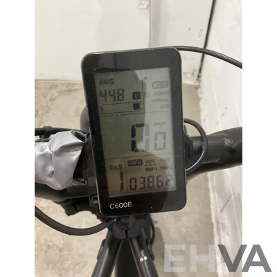 DiroDi Rover Electric Bike