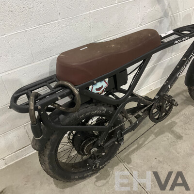 DiroDi Rover Electric Bike