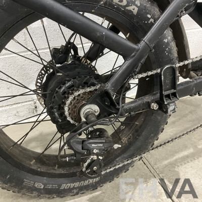 DiroDi Rover Electric Bike