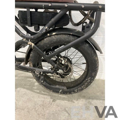 DiroDi Rover Electric Bike