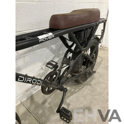 DiroDi Rover Electric Bike