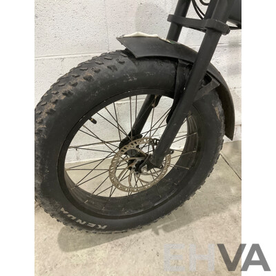 DiroDi Rover Electric Bike