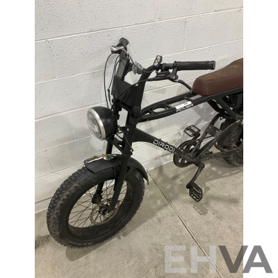 DiroDi Rover Electric Bike
