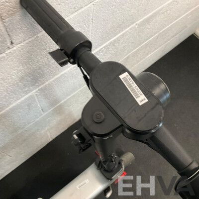 HIMO Foldable Mini E-bike