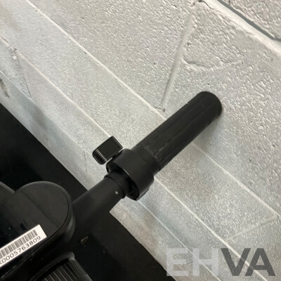 HIMO Foldable Mini E-bike