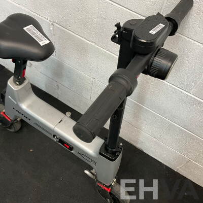 HIMO Foldable Mini E-bike