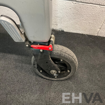 HIMO Foldable Mini E-bike