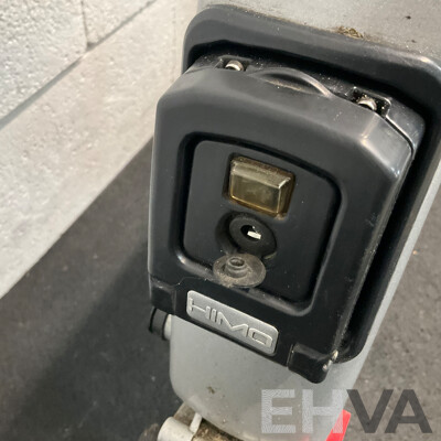 HIMO Foldable Mini E-bike