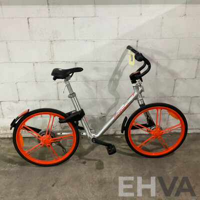 Mobike