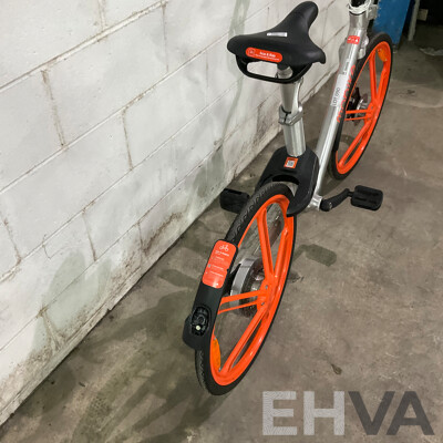 Mobike