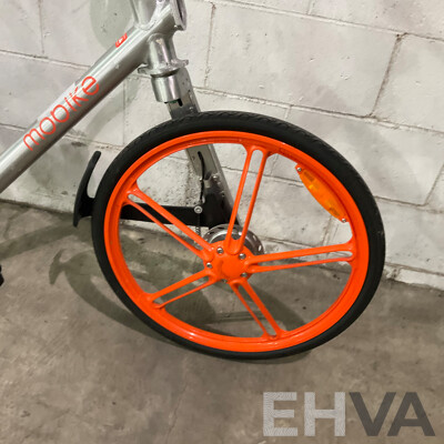 Mobike