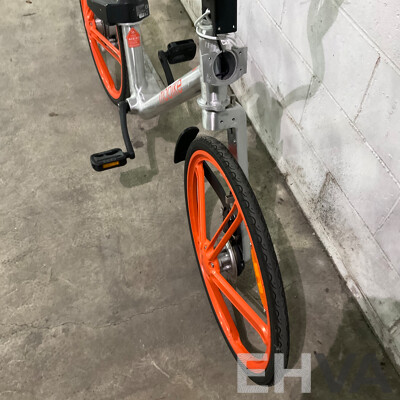 Mobike