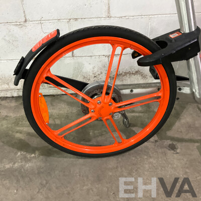 Mobike