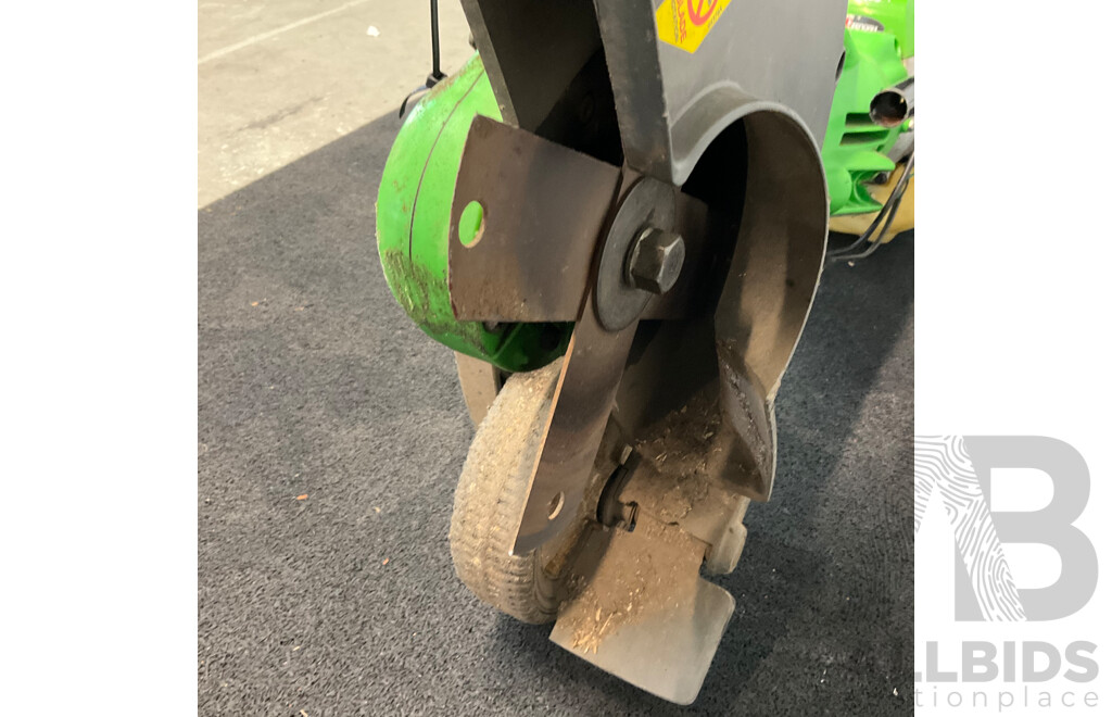 ATOM G26LS Lawn Edgers