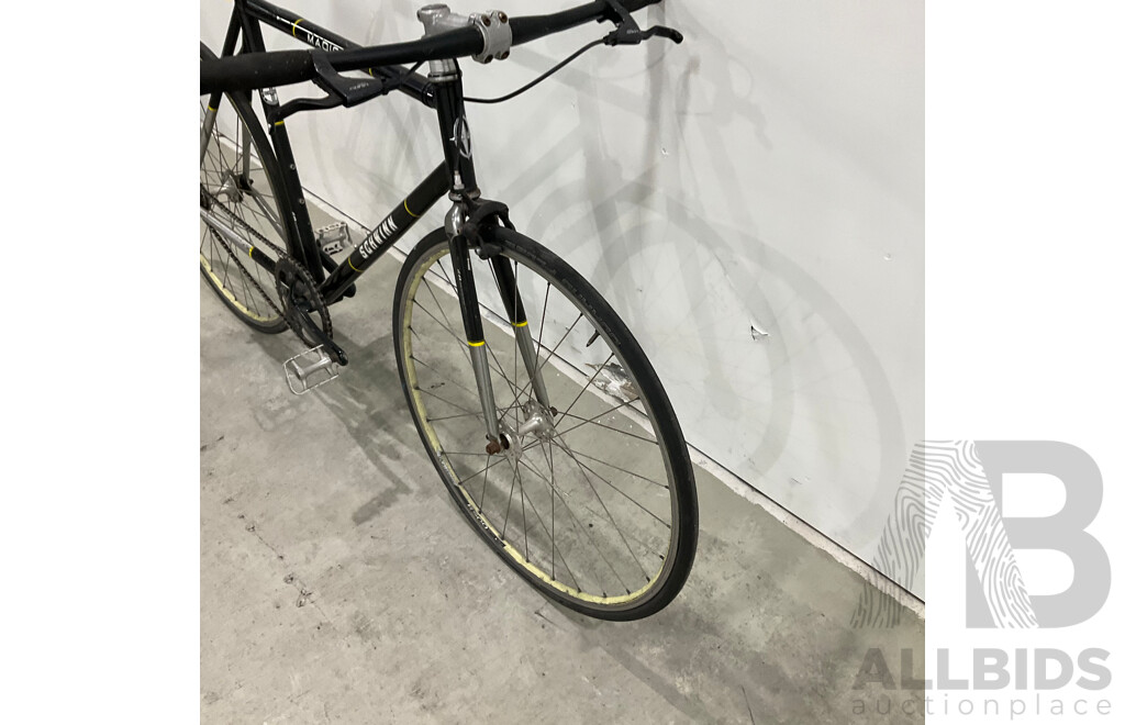 Schwinn Madison Bike