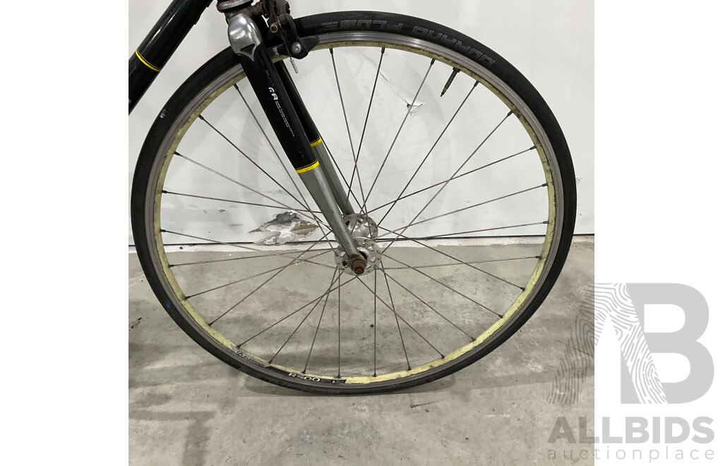 Schwinn Madison Bike