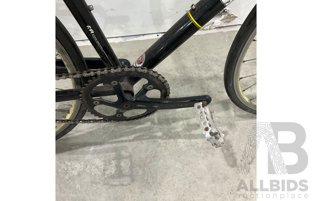 Schwinn Madison Bike