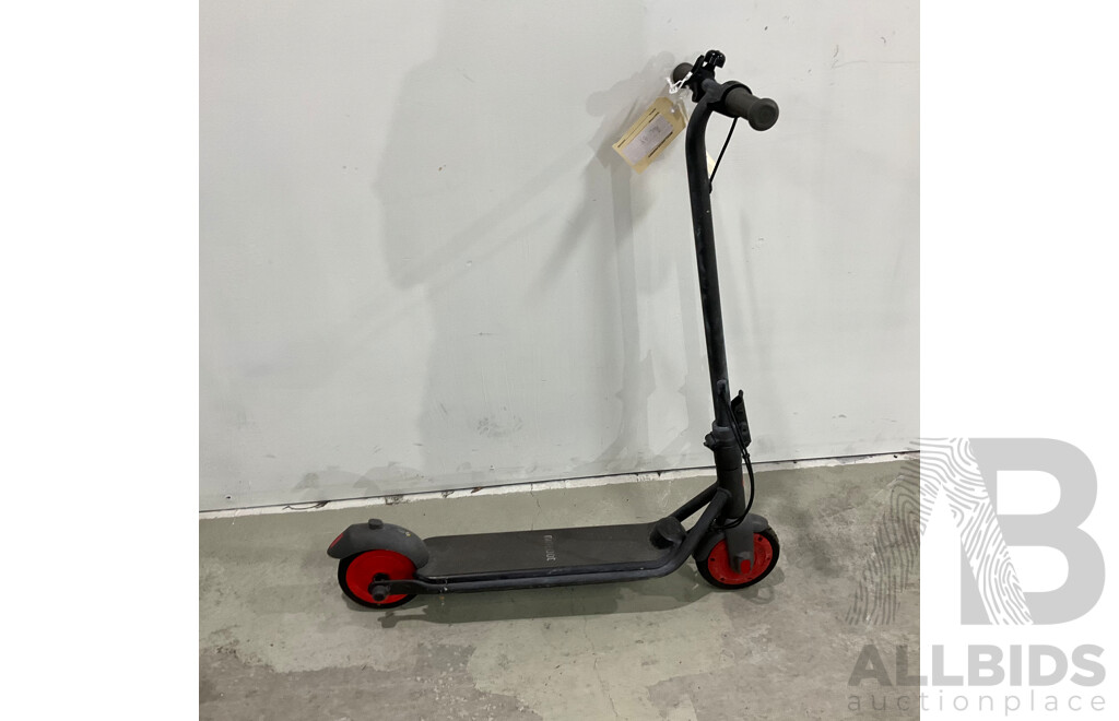 Ninebot Scooter