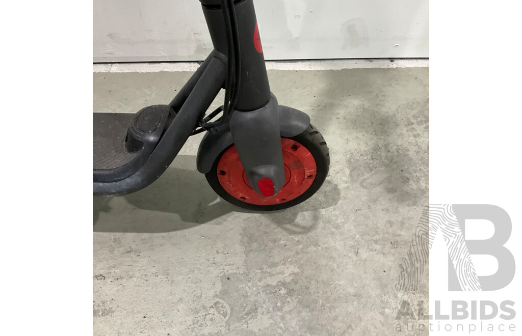 Ninebot Scooter