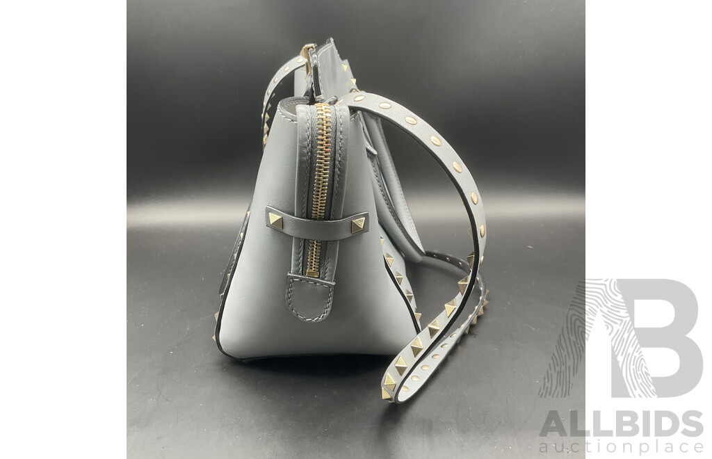 Rockstud Tote Bag Branded VALENTINO GARAVANI