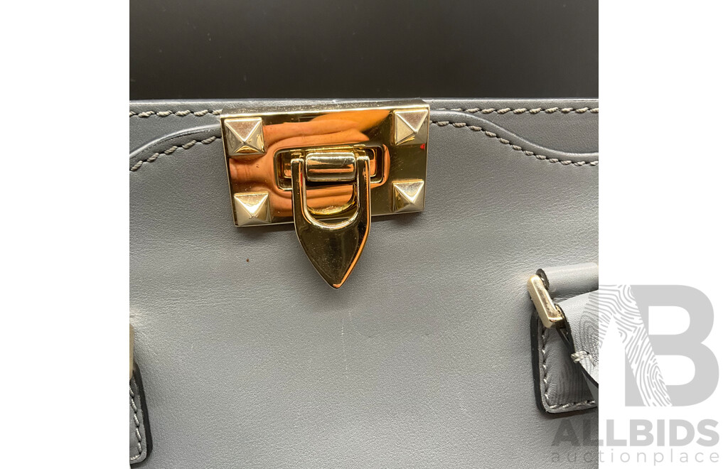 Rockstud Tote Bag Branded VALENTINO GARAVANI