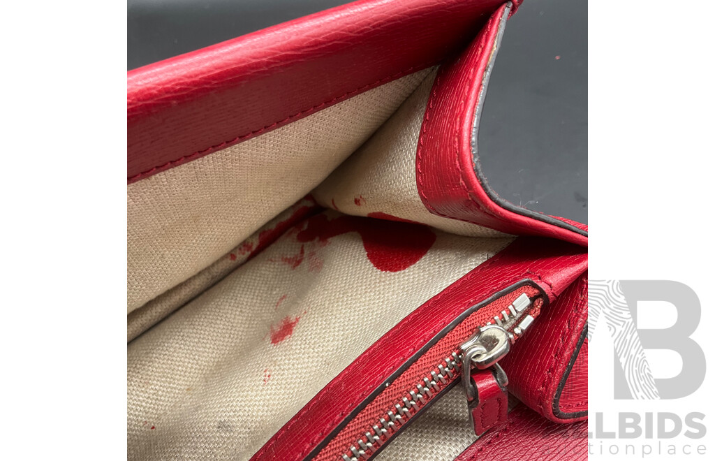 Dionysus Blooms Shoulder Bag Branded GUCCI