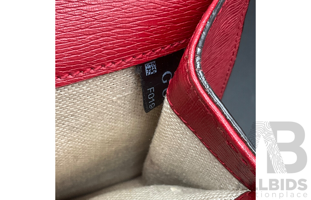 Dionysus Blooms Shoulder Bag Branded GUCCI