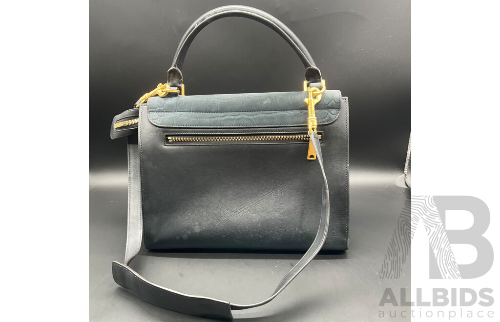 Trapeze Bag Branded CELINE