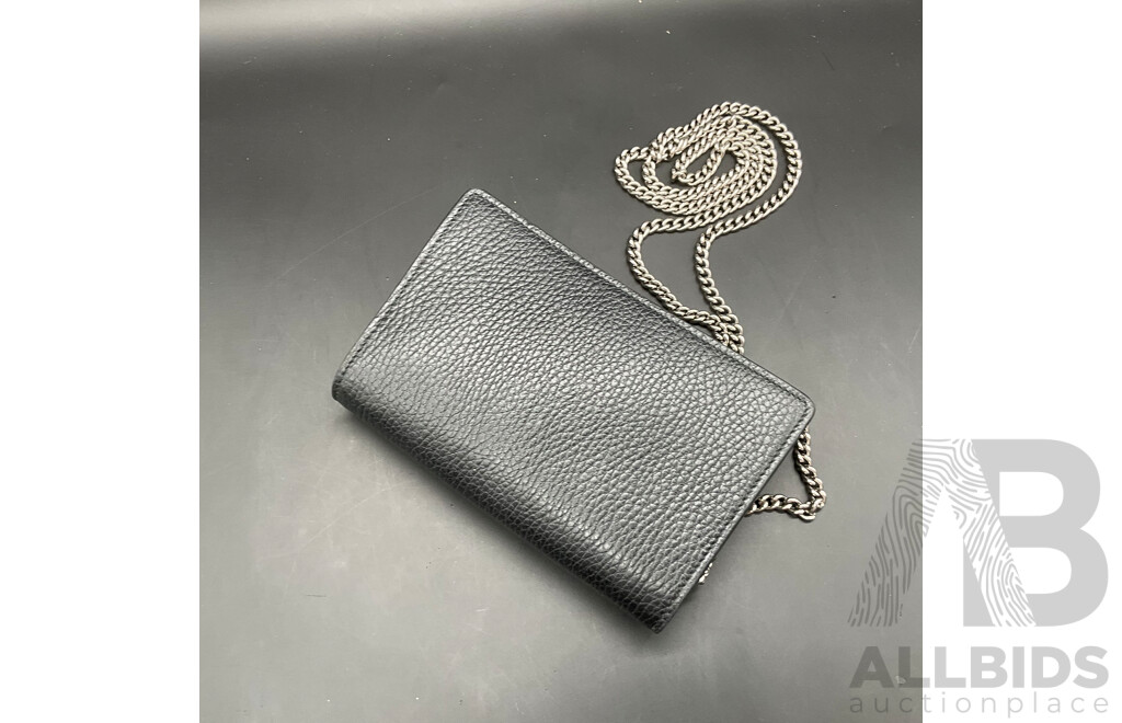 Dionysus Super Mini Shoulder Bag Branded GUCCI