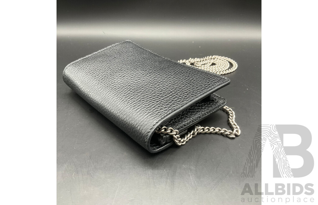 Dionysus Super Mini Shoulder Bag Branded GUCCI