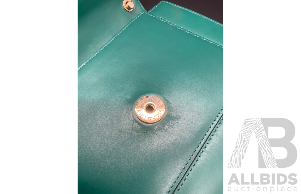 Serpenti Forever Shoulder Bag Branded BVLGARI