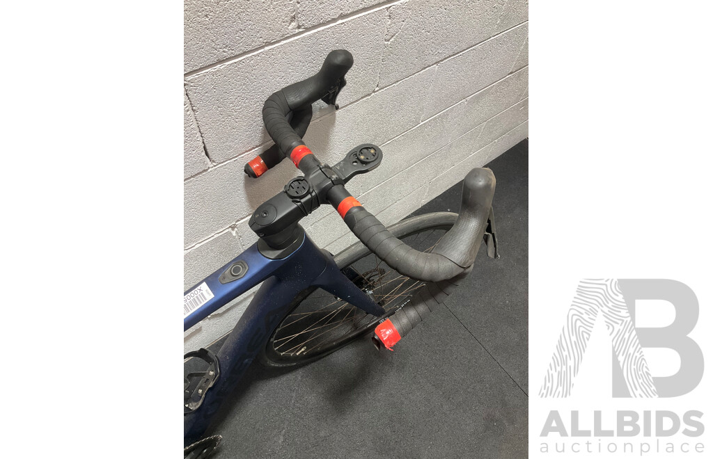 ORBEA Gain Electric Road Bike