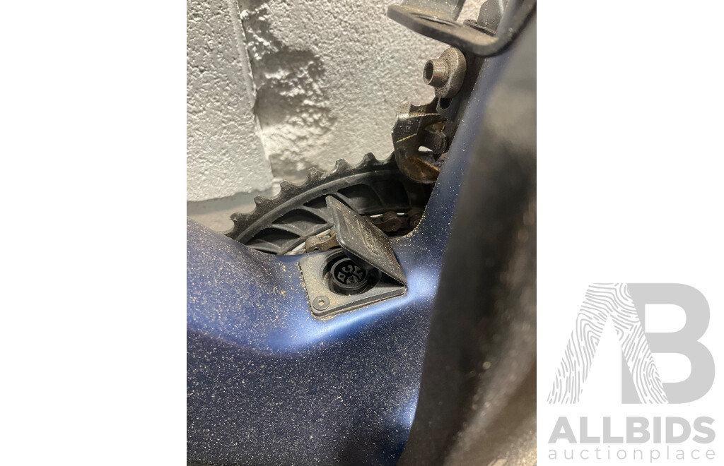 ORBEA Gain Electric Road Bike