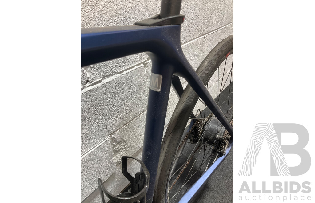 ORBEA Gain Electric Road Bike