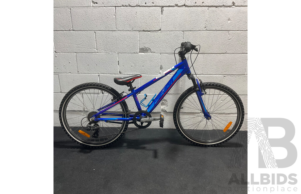 MERIDA Matts J24 Mountain Bike