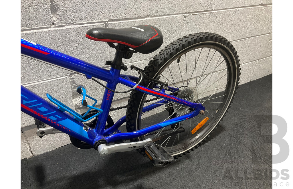 MERIDA Matts J24 Mountain Bike